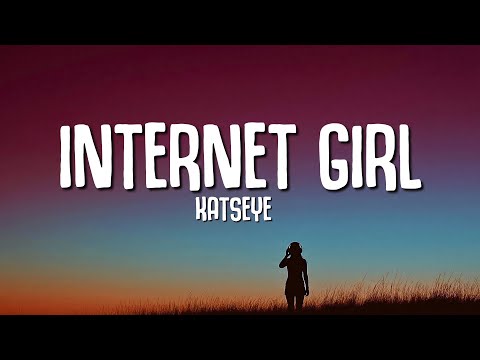 KATSEYE Internet Girl Lyrics