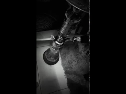 صوت الشيشه Shisha Sound
