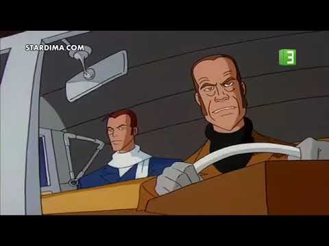 كرتون نايت هود أرسين لوبين الحلقة 3 موقع ستارديما