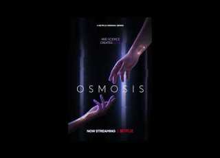 HiTnRuN OSMOSIS Soundtrack Netflix WHATEVER WHENEVER WHOEVER Official Audio