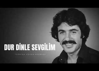  Stop And Listen My Love Duet Ferdi Tayfur Turkish Cover Arabesque