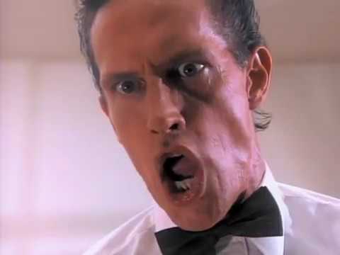 Twisted Sister I Wanna Rock Official Music Video