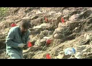Reporting The Genocide In Srebrenica Bosnia