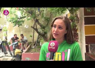 ميريانا معلولي تتحدث عن دورها في رائحة الروح وتكشف المعوقات التي تعترضها