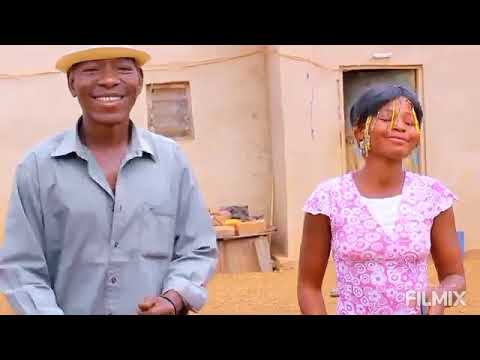 Nyanda Devu Ft Nyanda Masome Dada Hepi