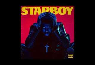 The Weeknd Starboy Ft Daft Punk Instrumental