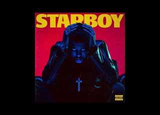 The Weeknd Starboy Ft Daft Punk Instrumental