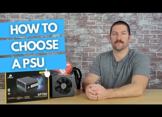 How To Choose A Power Supply For Beginners