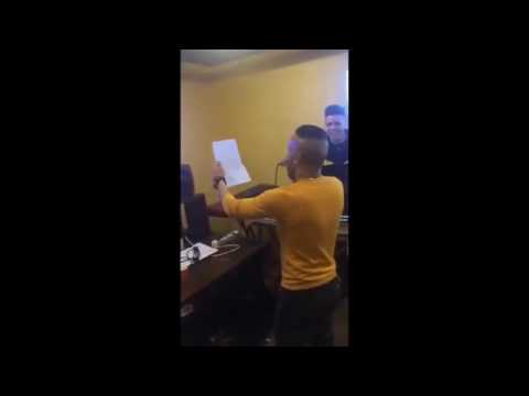 Cheb Djalil Clip Vidéo 2017 Min Khda3tini B 3a9Li Studio 31 Avec Zakzouk