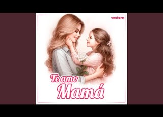 Te Amo Mamá
