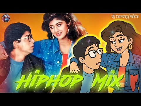 Kitabe Bahut Si Padhi Hongi Remix With Hiphop Beats DJ Tanmay Kalna