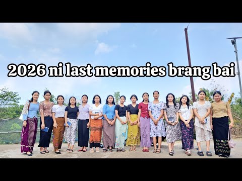 Chini Hostellers Madhyamik Candidates Rau Bai Last Sunday Ni Memories Miss Champa Official