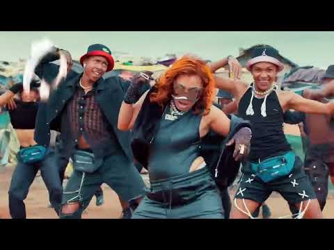 Tence Mena Aleko Célibat Clip Officiel