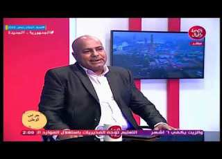  صاحب مصنع تشكيل معادن يكشف بداياته في الصناعه وقصه نجاحه