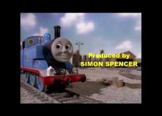 Thomas Friends Surprises With Sodor Engines Friends End Credits Citv