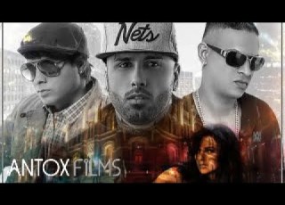  Nicky Jam Ft Plan B Por El Momento