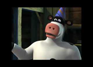  Back At The Barnyard Stupid Party