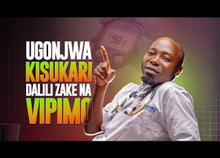  Ugonjwa Wa Kisukari Dalili Zake Na Vipimo