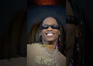 Travis Scott S Highest In The Room 5 Years Later