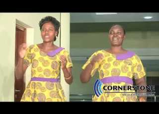 USHINDI CHOIR TAG GEITA WEWE NI MUNGU MKUU