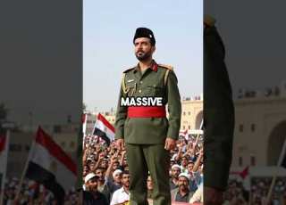 بطل مصر العسكري المنسي الذي تحدى بريطانيا