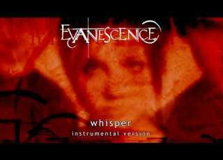 Evanescence Whisper Origin Instrumental