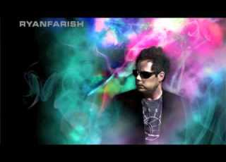 Ryan Farish Serengeti Run