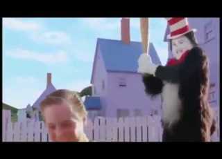  YOU PICKED THE WRONG HOUSE FOOL