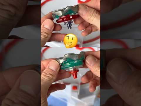 Beybladers CAN T Agree On Whale Wave Beyblade