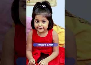 Tag Your Kovakara Ponnu Rowdy Baby Tamada Media