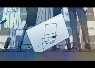 راب عراقي أنت أصلا مو صديقي كونان و كايتو كيد