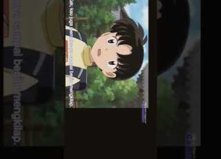  Inuyasha Bertanggung Jawab Pada Kagome Inuyasha Episode 160 Sub Indo