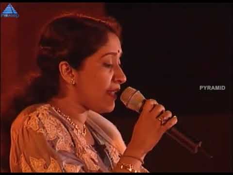 Hai Rama Ye Kya Hua Live Hariharan Sujatha Mohan