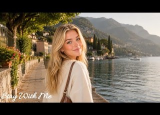  Kitana Stay With Me Official Song
