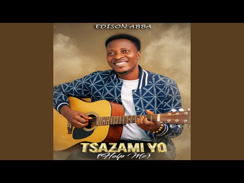 Tsazami Yo Help Me