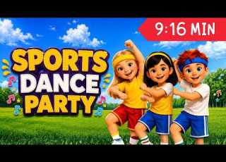  The Best Field Day Songs 3 Dances Bonus Soccer Song Included