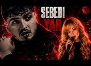 BLOK3 Sebebi Yar Kadın Versiyon Cover