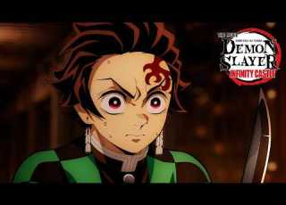  From Begging Giyu To Challenging Akaza Demon Slayer Kimetsu No Yaiba Infinity Castle I