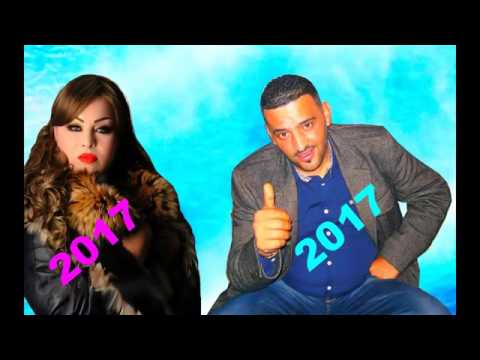 شاب العجال مع ـ الشابة خيرة Cheb Adjel Duo Cheba Kheira Chelfaouia 2017