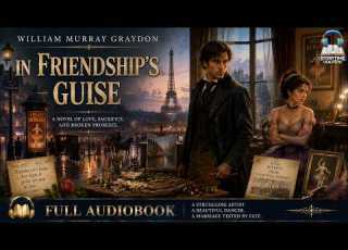  In Friendship S Guise By William Murray Graydon