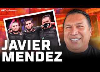  Javier Mendez Talks UFC 330 Outlook For Islam Makhachev Vs Ian Machado Garry Influence From Khabib