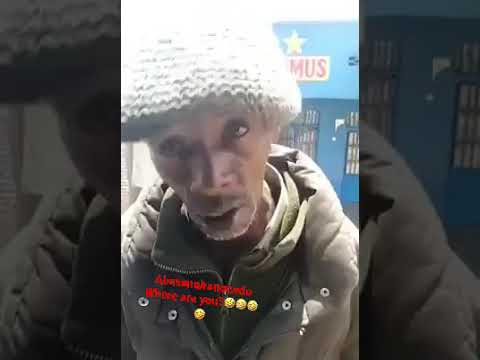 Very Funny Video Abasangirangendo