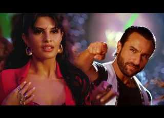Lat Lag Gayee Race 2 Saif Ali Khan Jacqueline Fernandez Benny Dayal Hindi Song
