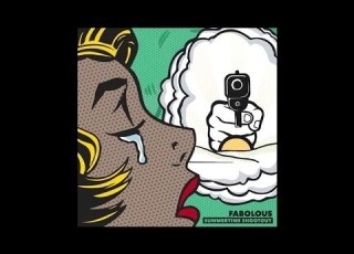 12 Fabolous Summertime Sadness Feat Dave East Prod By King James Beatz Land Keyz X Jre Day Su