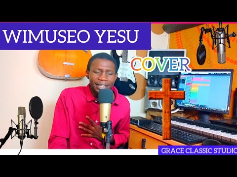 WIMUSEO YESU COVER By Shedy