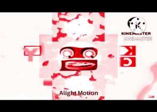  YTPMV Klasky Csupo Scan In Red Major