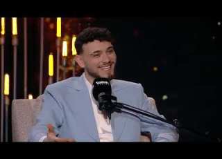 حلقة الشامي كاملة مع محمد قيس