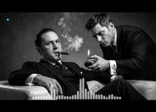 Music For Gentlemen Peaky Blinders Mafia Vibes Thomas Shelby Vol 02
