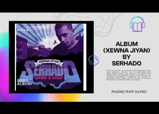  Serhado Yade Official Audio