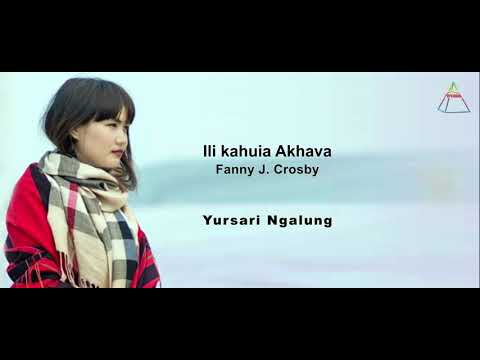 Ili Kahuia Akhavà Yursari Ngalung